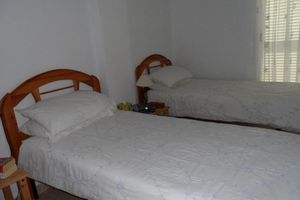 Alquiler Vacacional - Amazing family apartment in Mojacar