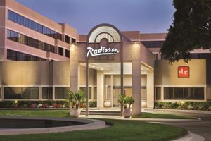Alojamiento - Radisson Hotel Sunnyvale – Silicon Valley