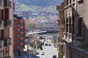 Alquiler Temporario - Monappart Cristo Historic Apartment with Parking