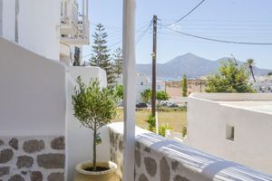 Paquete - Dream on Adamas Milos