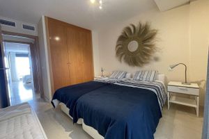 Alquiler Vacacional - Dona Julia sea and golf view apartment