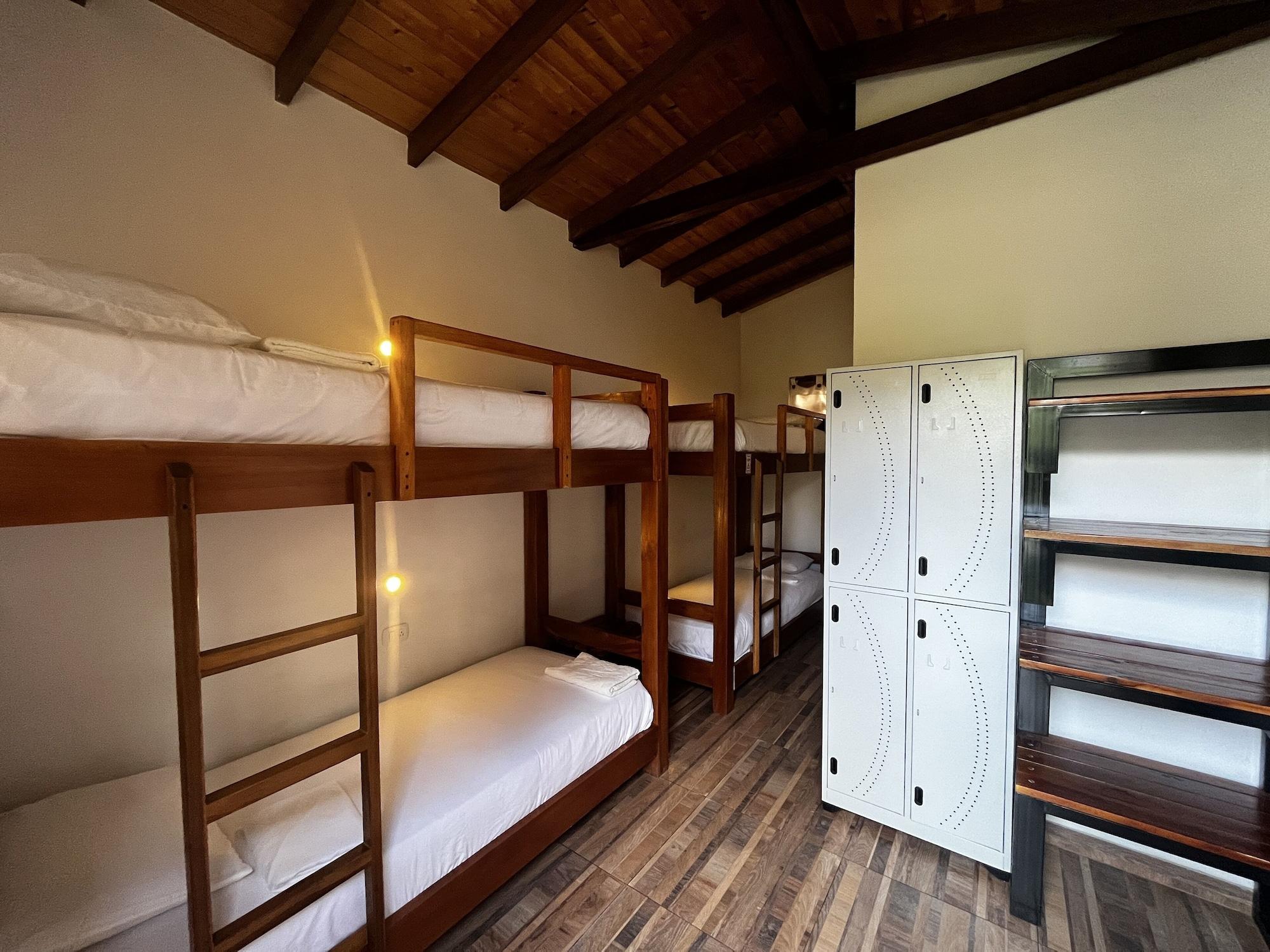 Equipamiento de Habitación Palomino Sunrise
