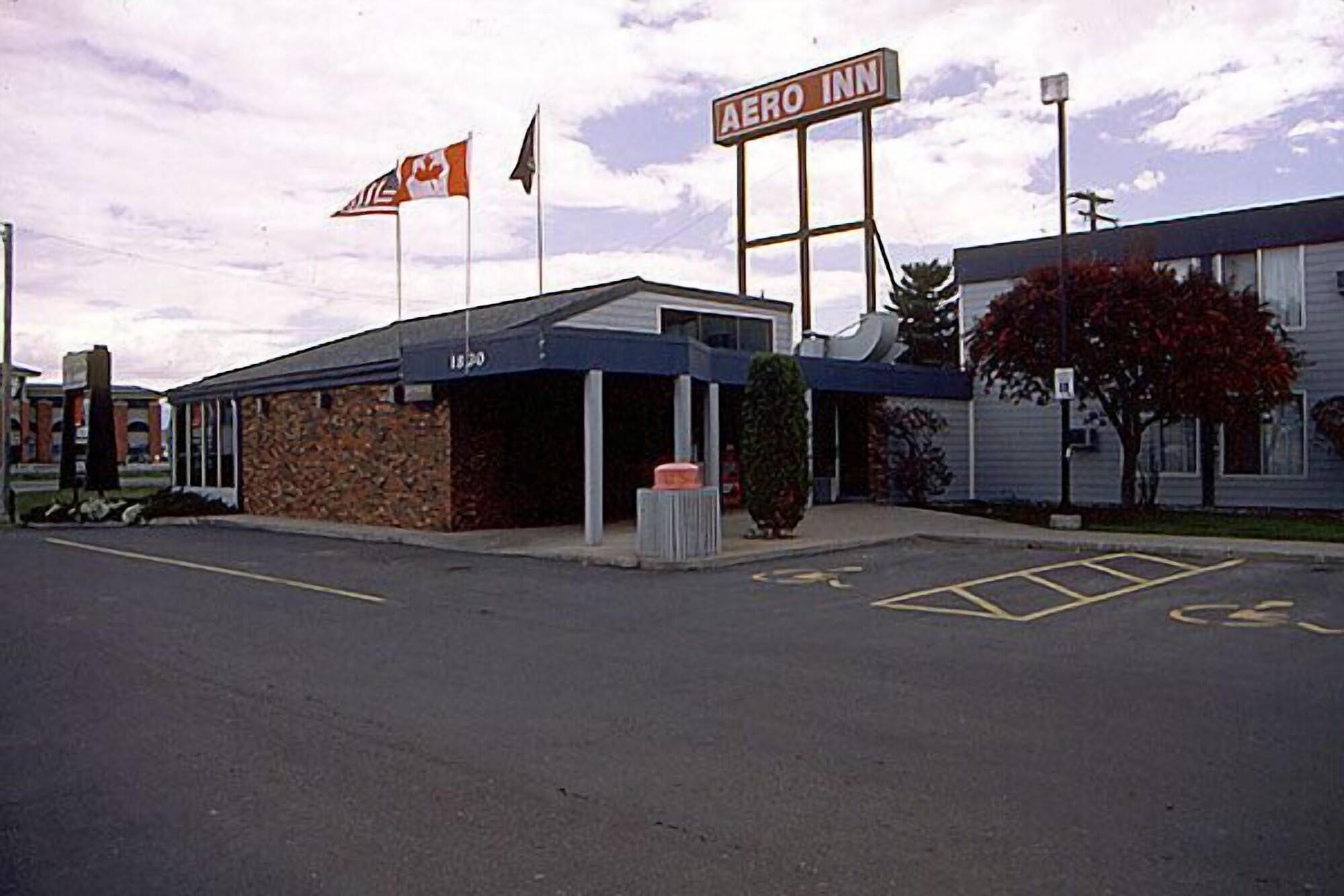 Varios Aero Inn