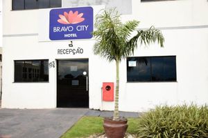 Alojamiento - Bravo City Campo Verde