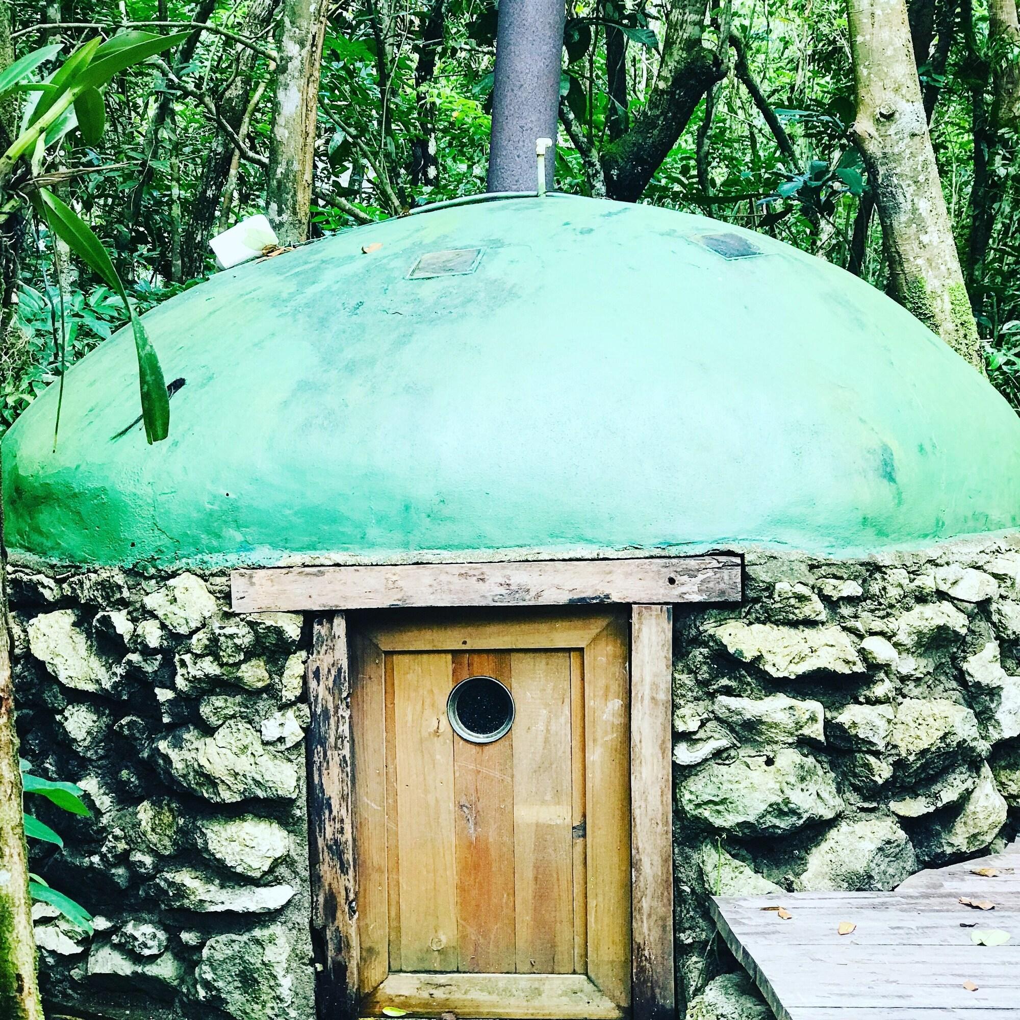 Spa Finca Tatin Hotel