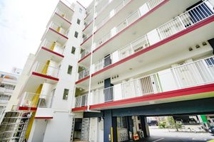 Arriendo temporal - Condominium GOLF GOLF Tsuboya