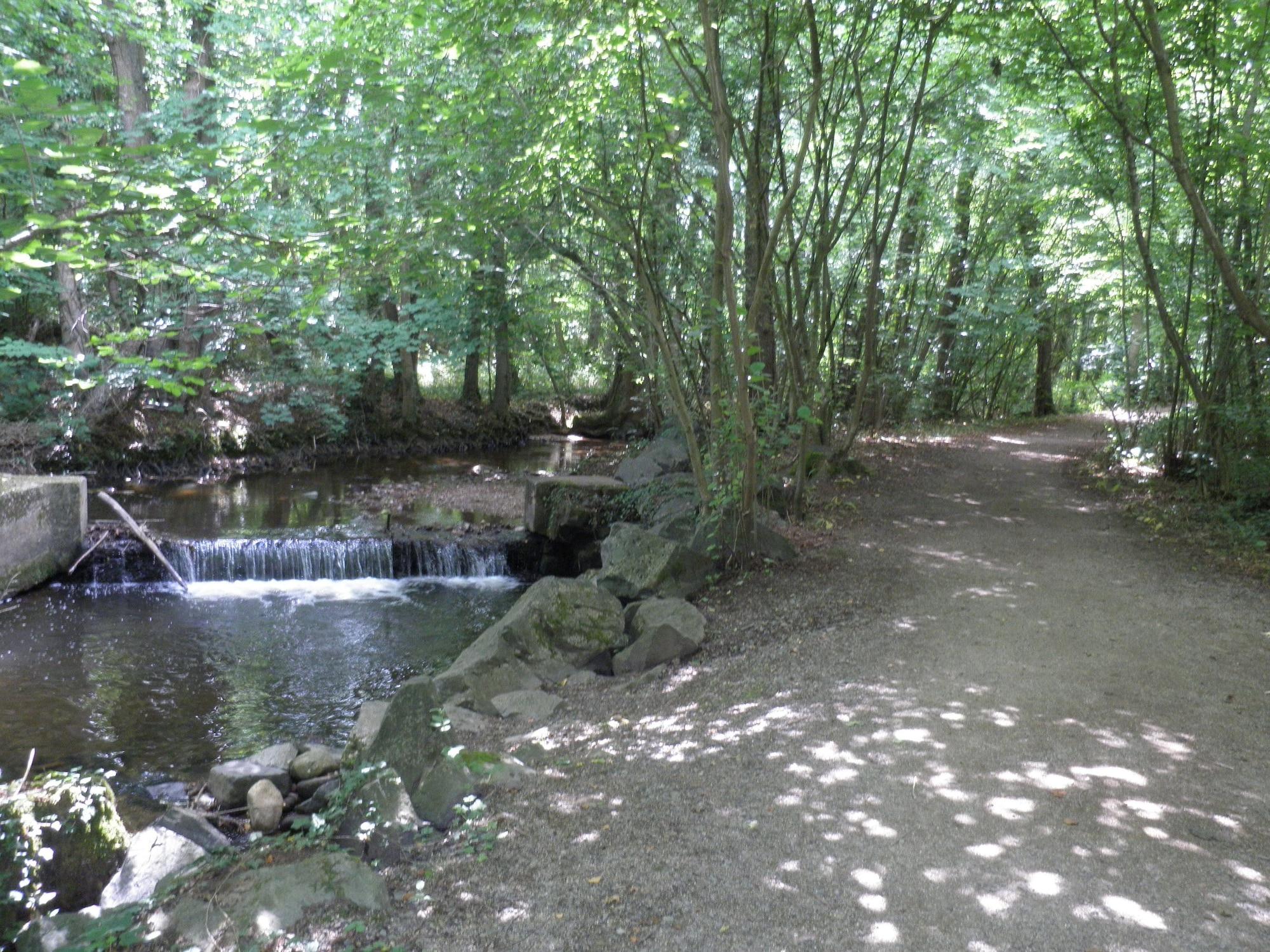 Varios Chambres chez Mado Alsace