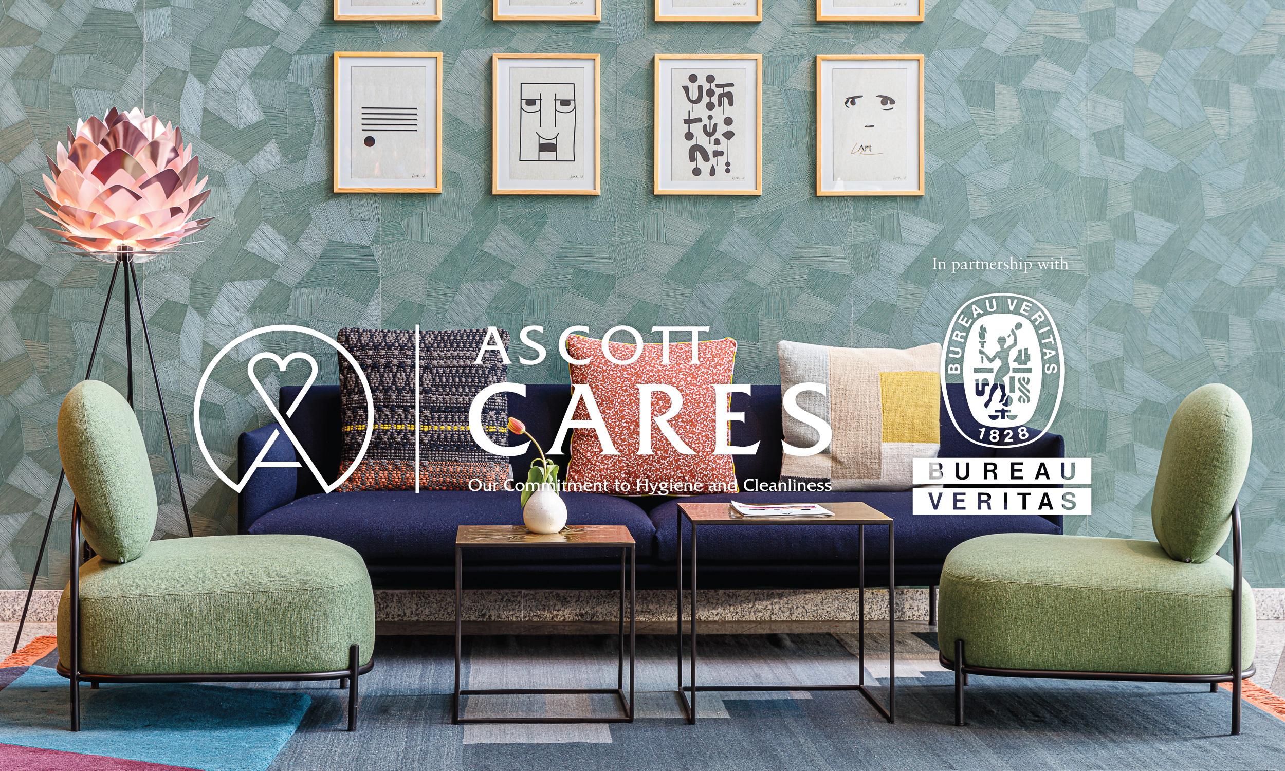 Vista Exterior Somerset Harbourview Sri Racha