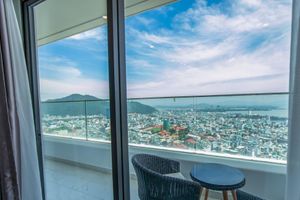 Alojamiento - TMS Residences Quy Nhon - Official