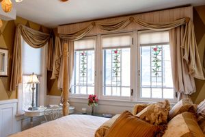 Alojamiento - Gaslight Bed and Breakfast