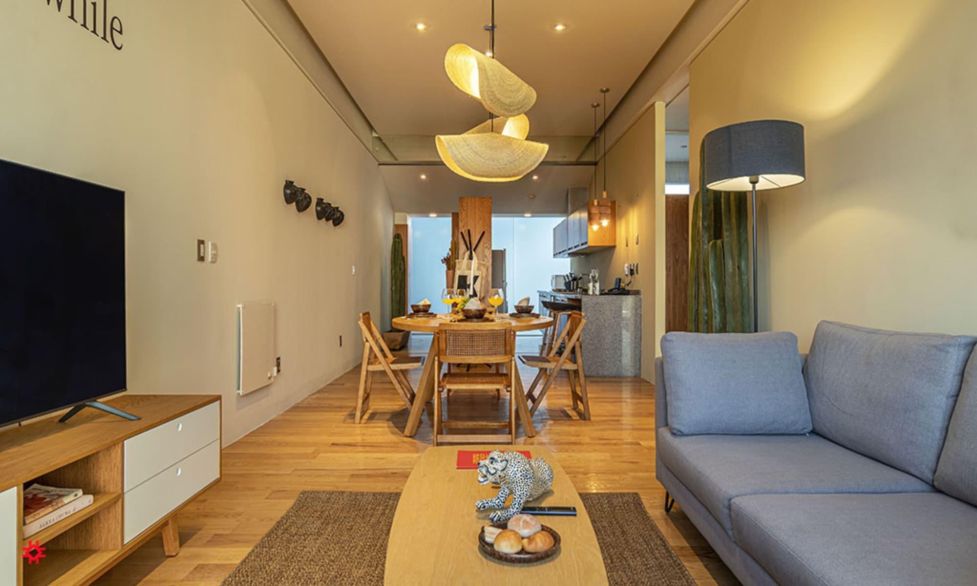 Hotel Reforma 27 by Kukun