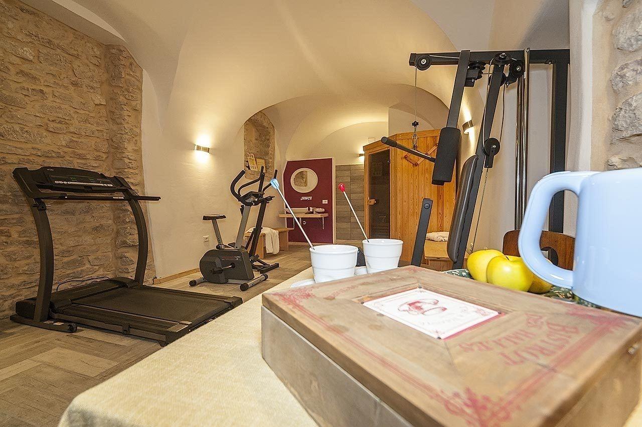 Gimnasio Alle Due Spade