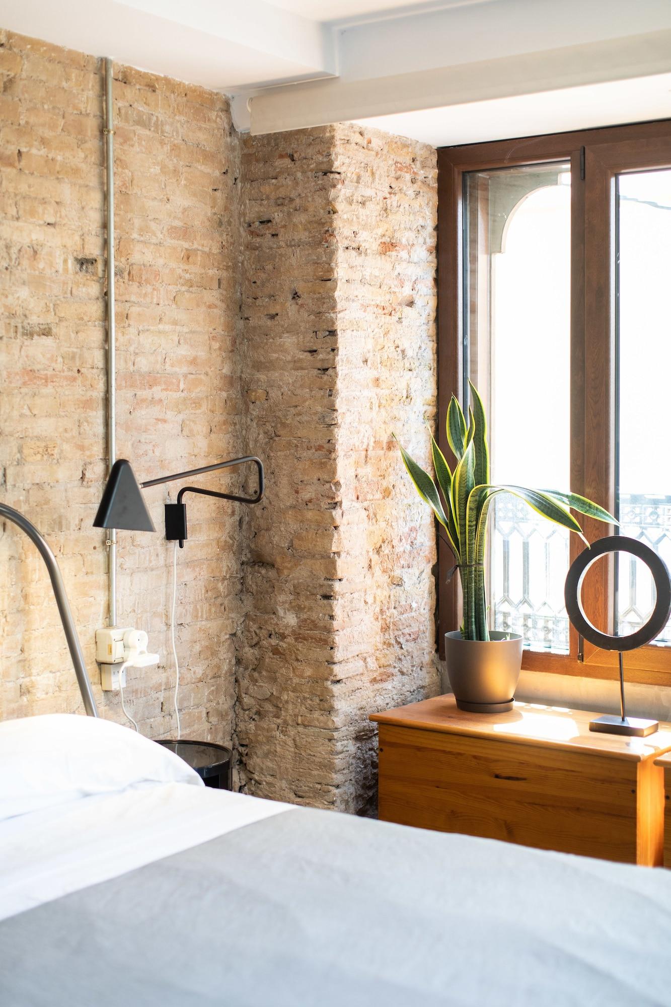 Habitación Bubuflats Mossen