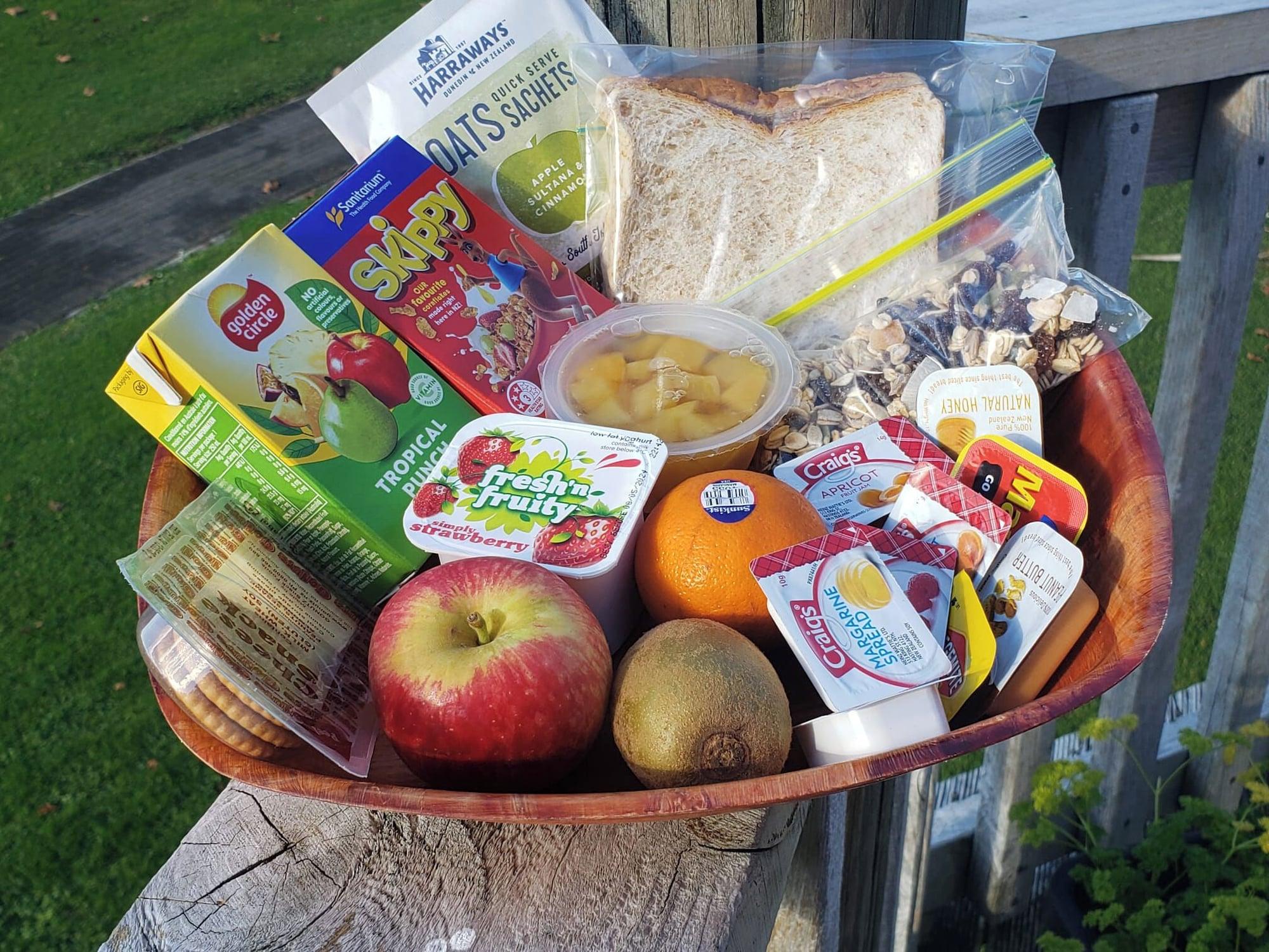 Restaurant Waitomo Village Chalets Home of Kiwipaka