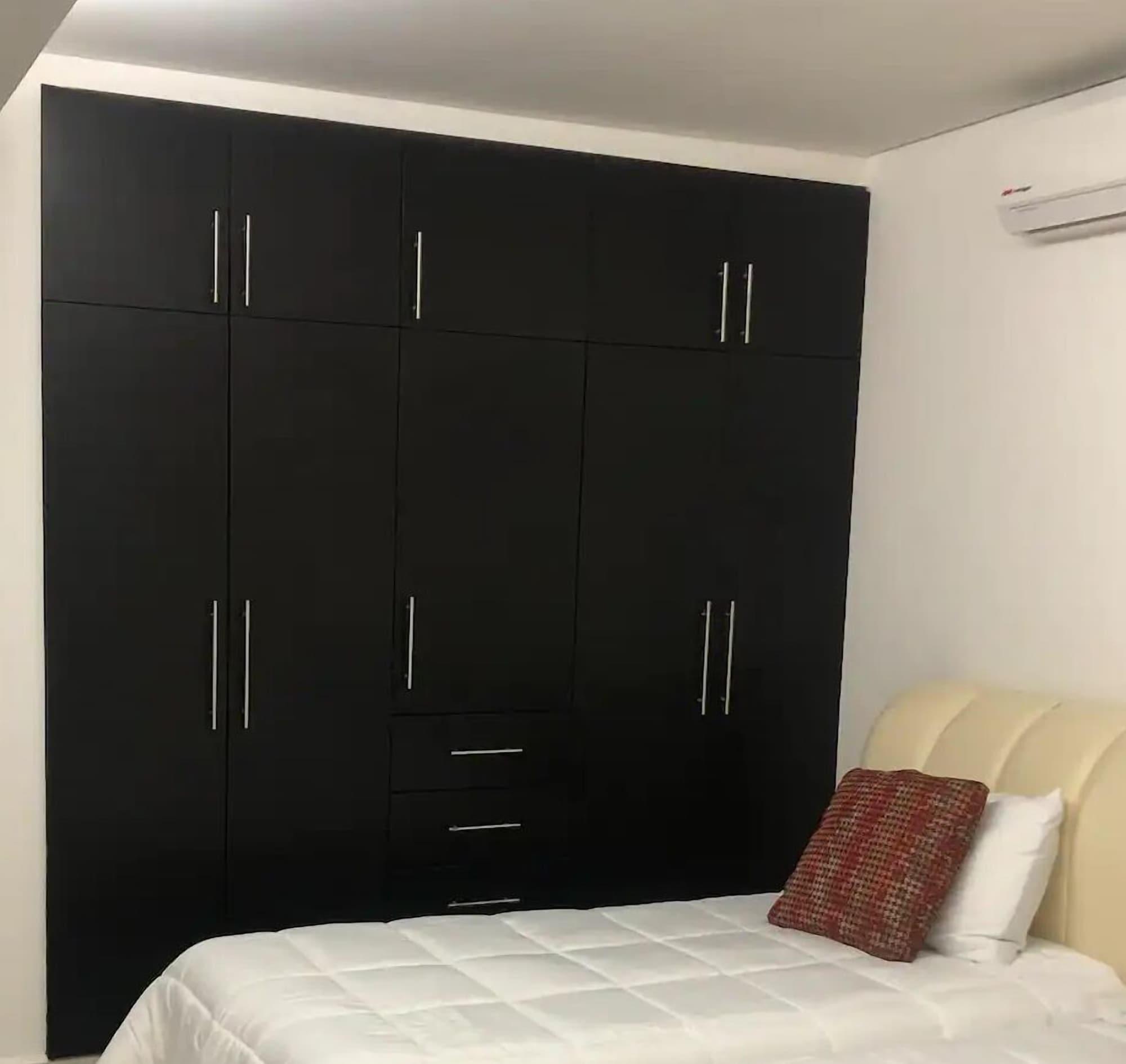 Habitación Condominios PAV