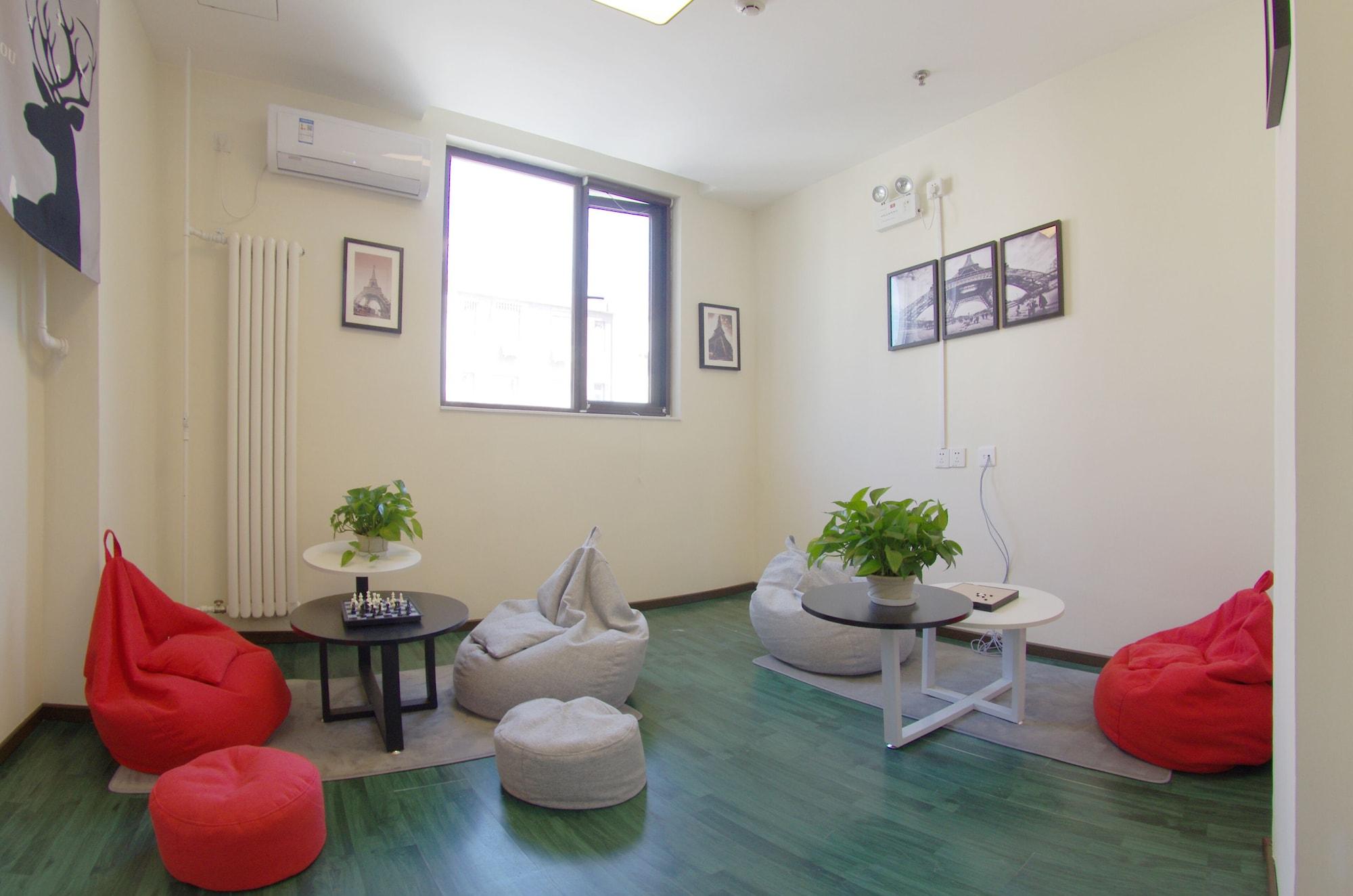 Sala de Reuniones ibis Beijing Tiantandongmen Metro Station Hotel