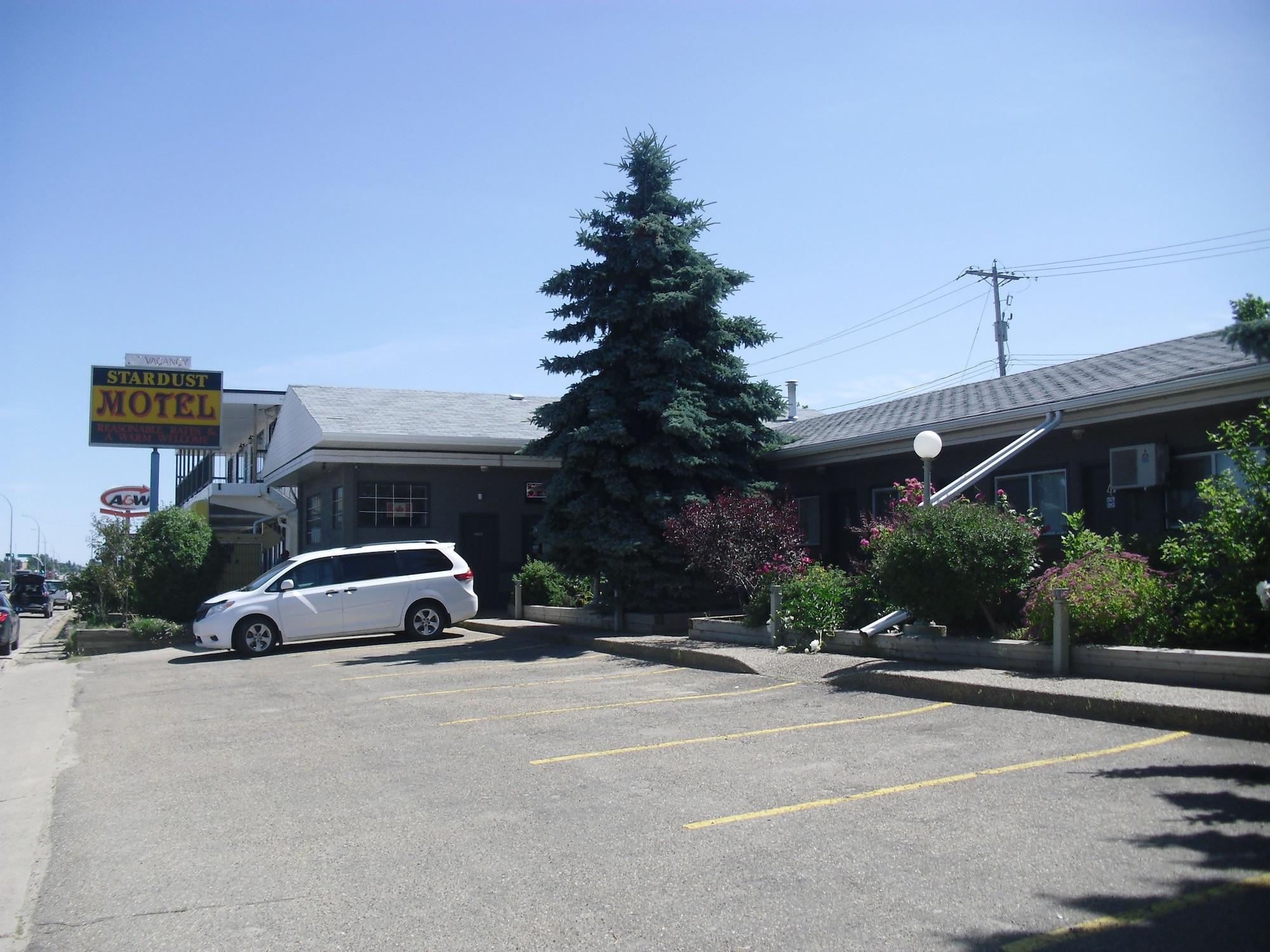 Varios Stardust Motel