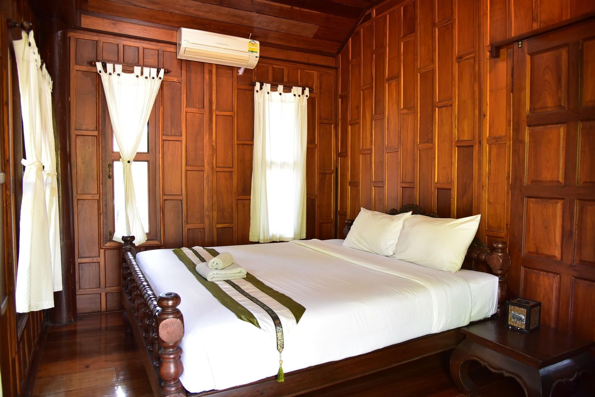 Habitación At Home Resort