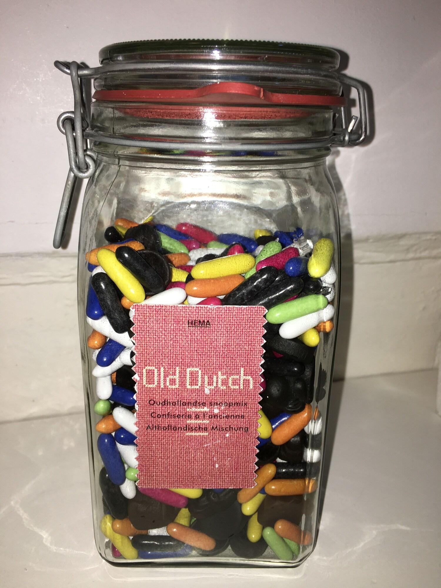 Vista Lobby Bed and Breakfast Amsterdam