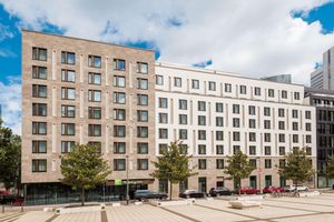 Alojamiento - Holiday Inn Frankfurt - Alte Oper by IHG
