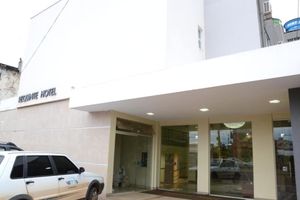 Alojamiento - Requinte Hotel