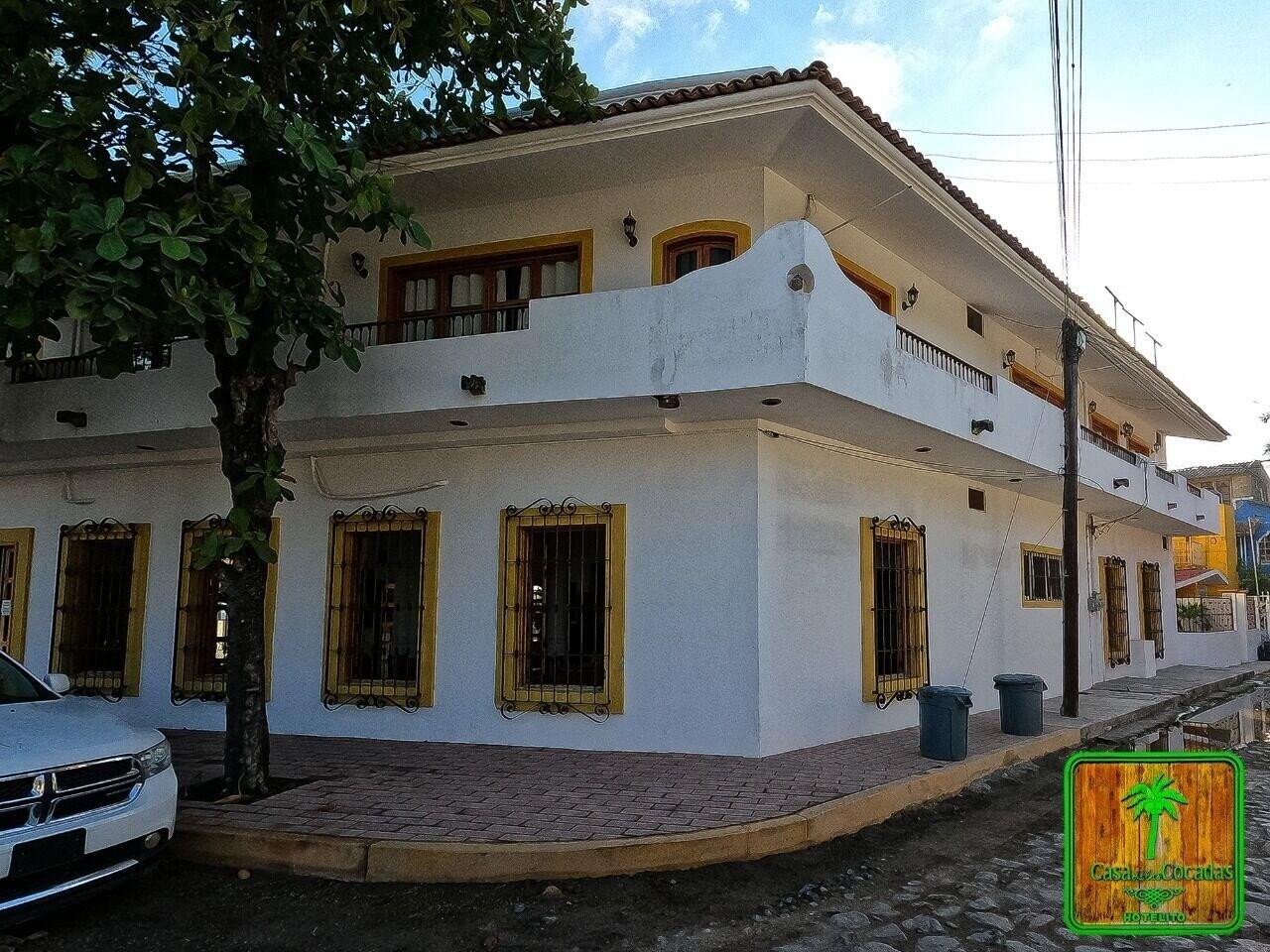 Varios HOTEL LA CASA DE LAS COCADAS