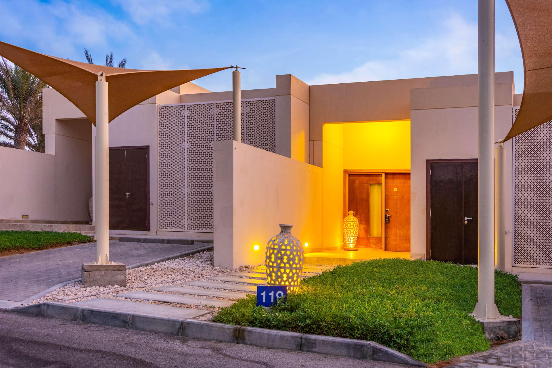 Vista Exterior Park Inn By Radisson Hotel & Residence Duqm