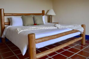 Alquiler Vacacional - BOOK NOW and save-Tropical BeachVilla w Priv Pool