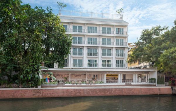 Casa Vimaya Riverside