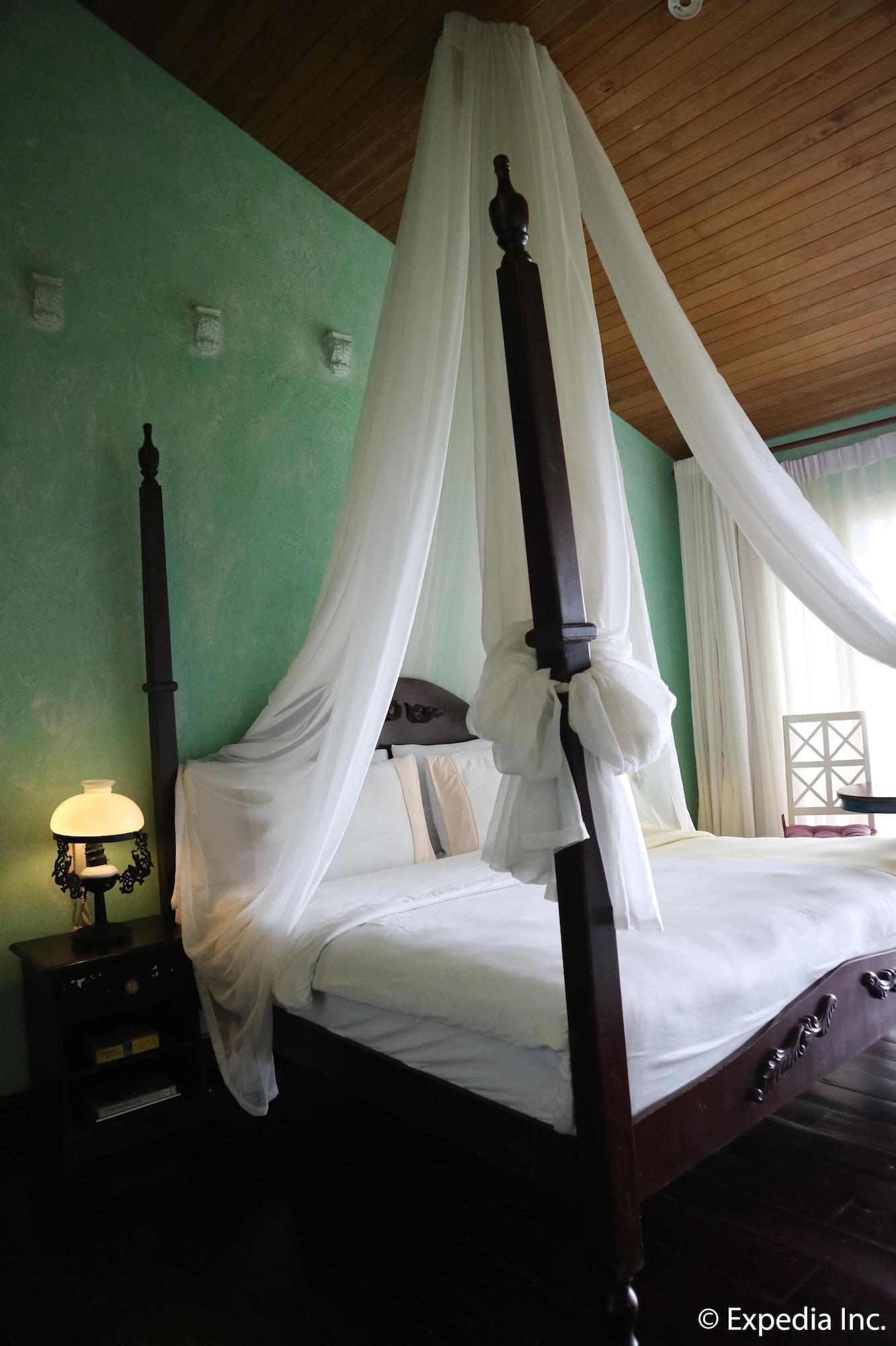 Varios Joaquin's Bed and Breakfast