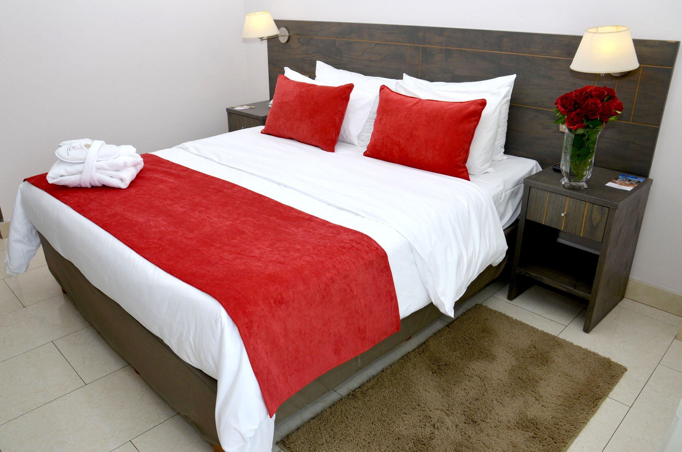 Habitación Globales Republica