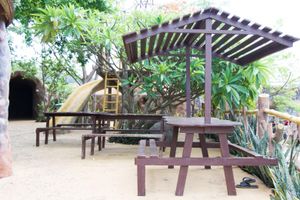 Alojamiento - Resorte Marinha Dourada