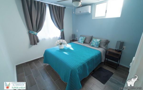 Beautiful and Renovated 2BR Condo - Flor de la Selva - Hoteles solo adultos en Huatulco, Oaxaca