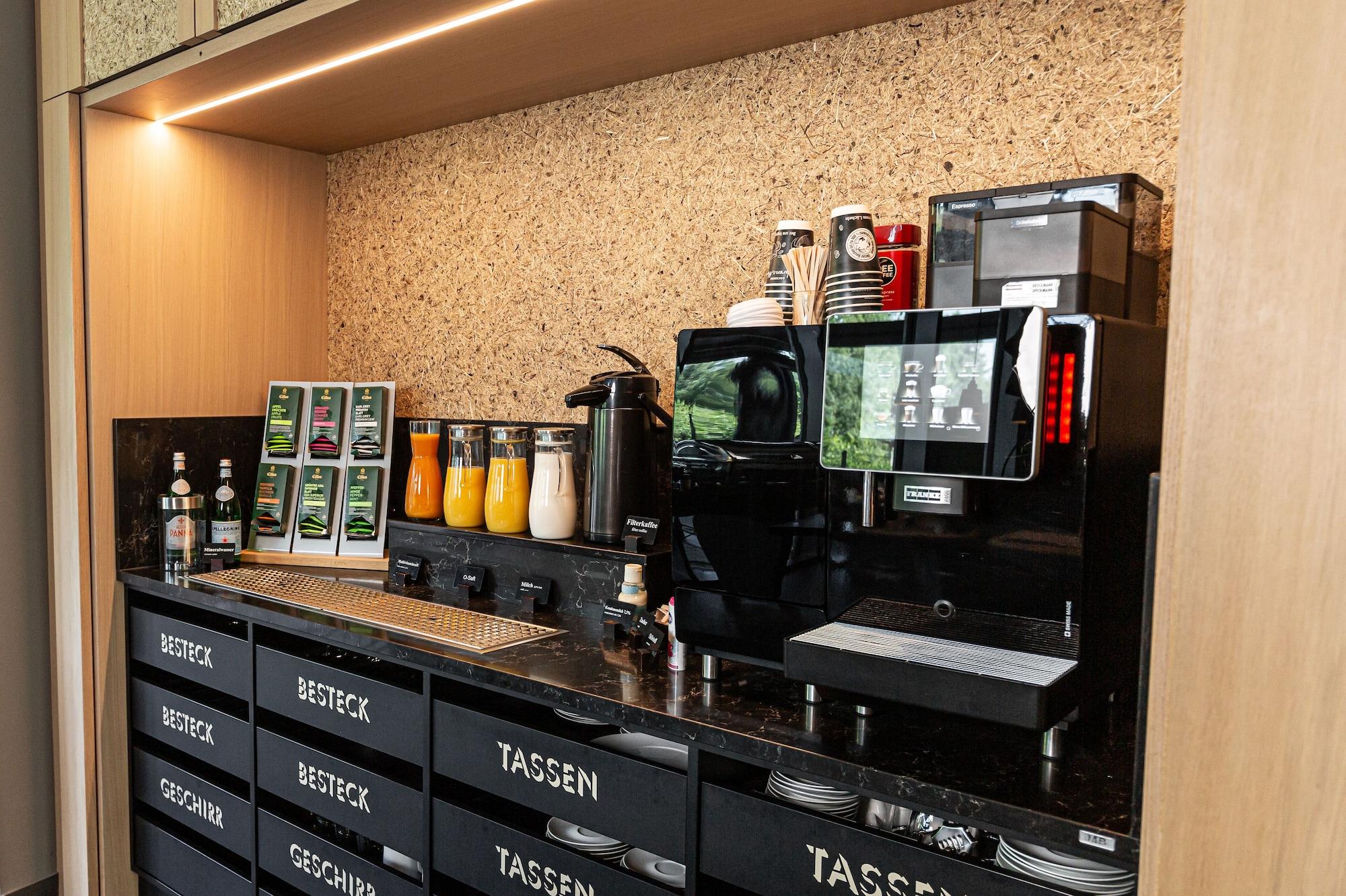 Restaurant Ibis Styles Vechta