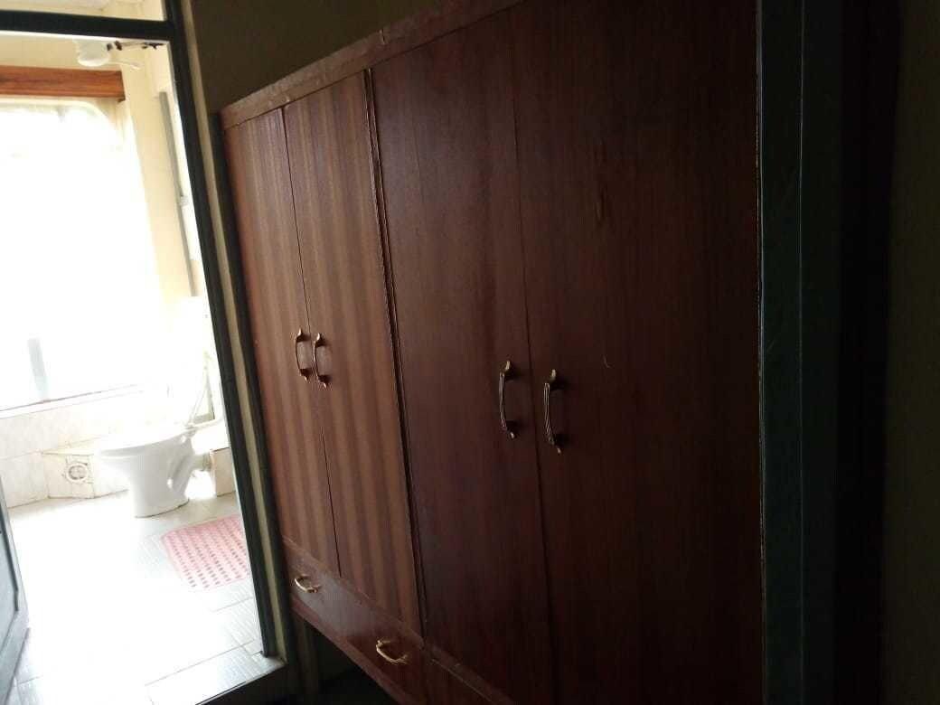 Set de Habitación Kirimara Springs Hotel