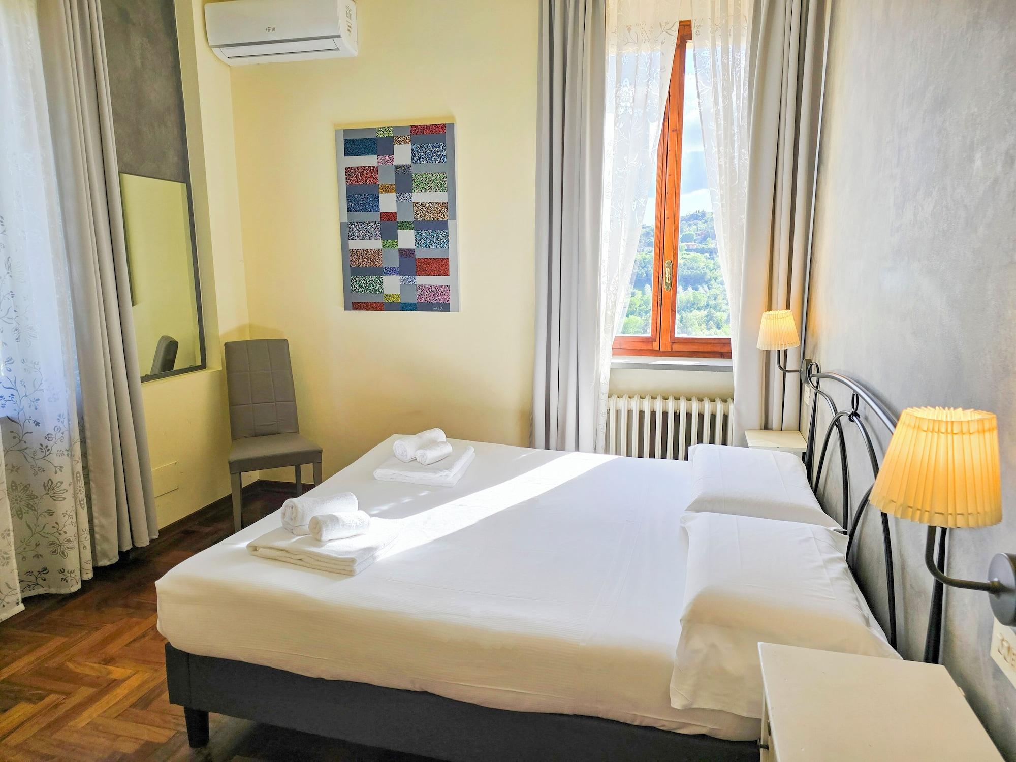 Habitación Domus Volumnia Country House