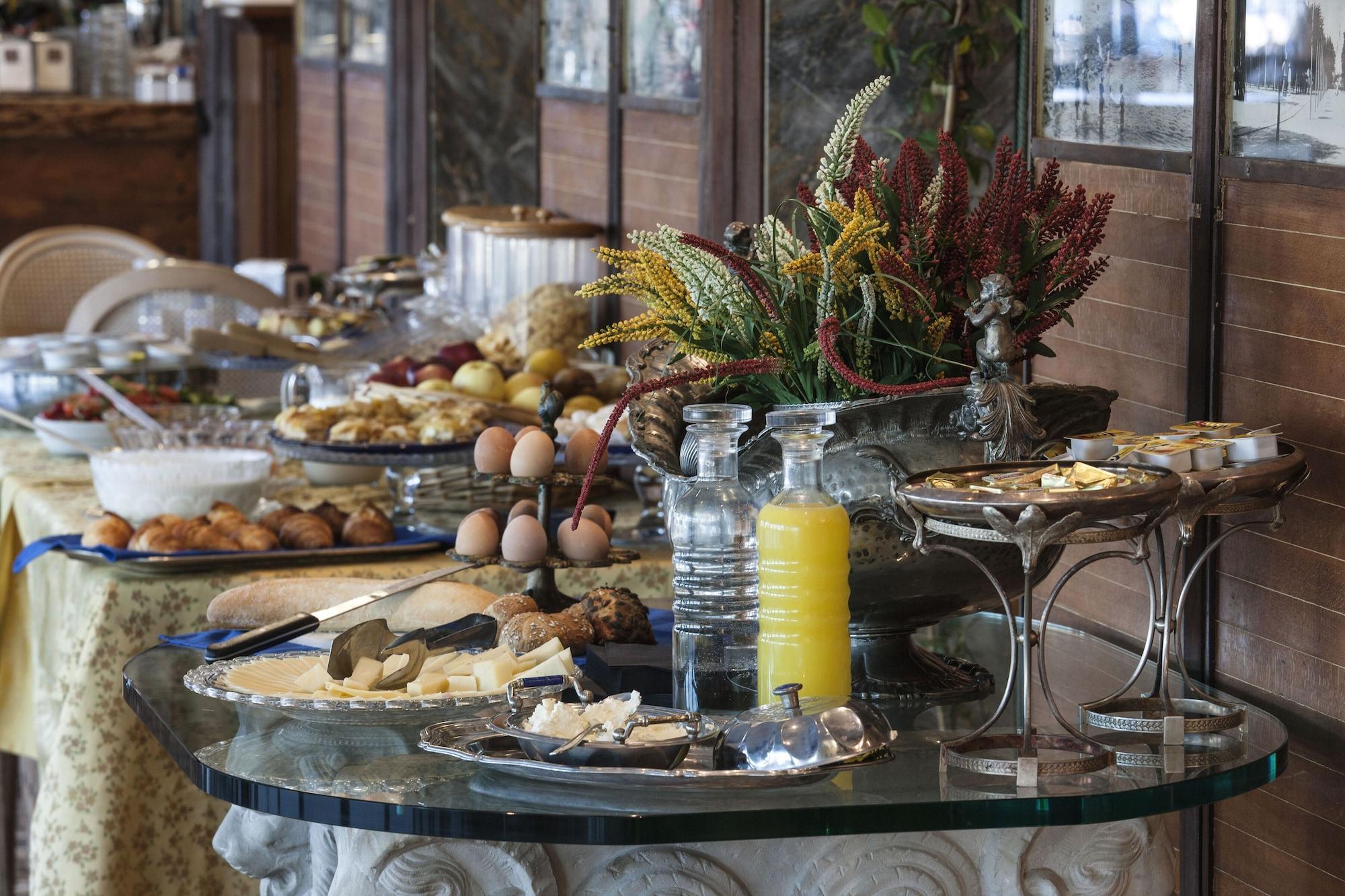 Restaurant Hotel Riviera