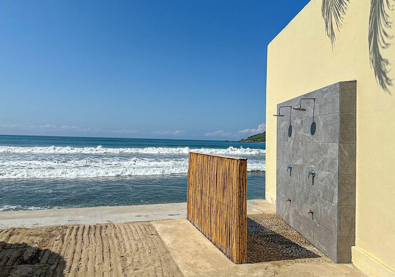 Playa The Palms Resort of Mazatlan