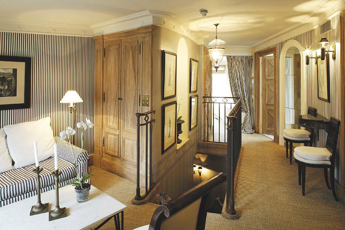 Hotel Radisson Blu Le Dokhan's Hotel, Paris Trocadéro