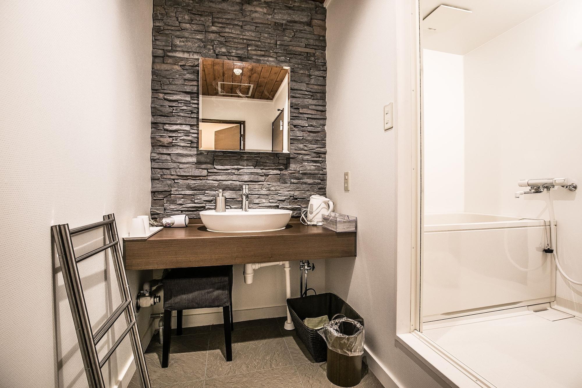 Equipamiento de Habitación Petit Hotel Enchante