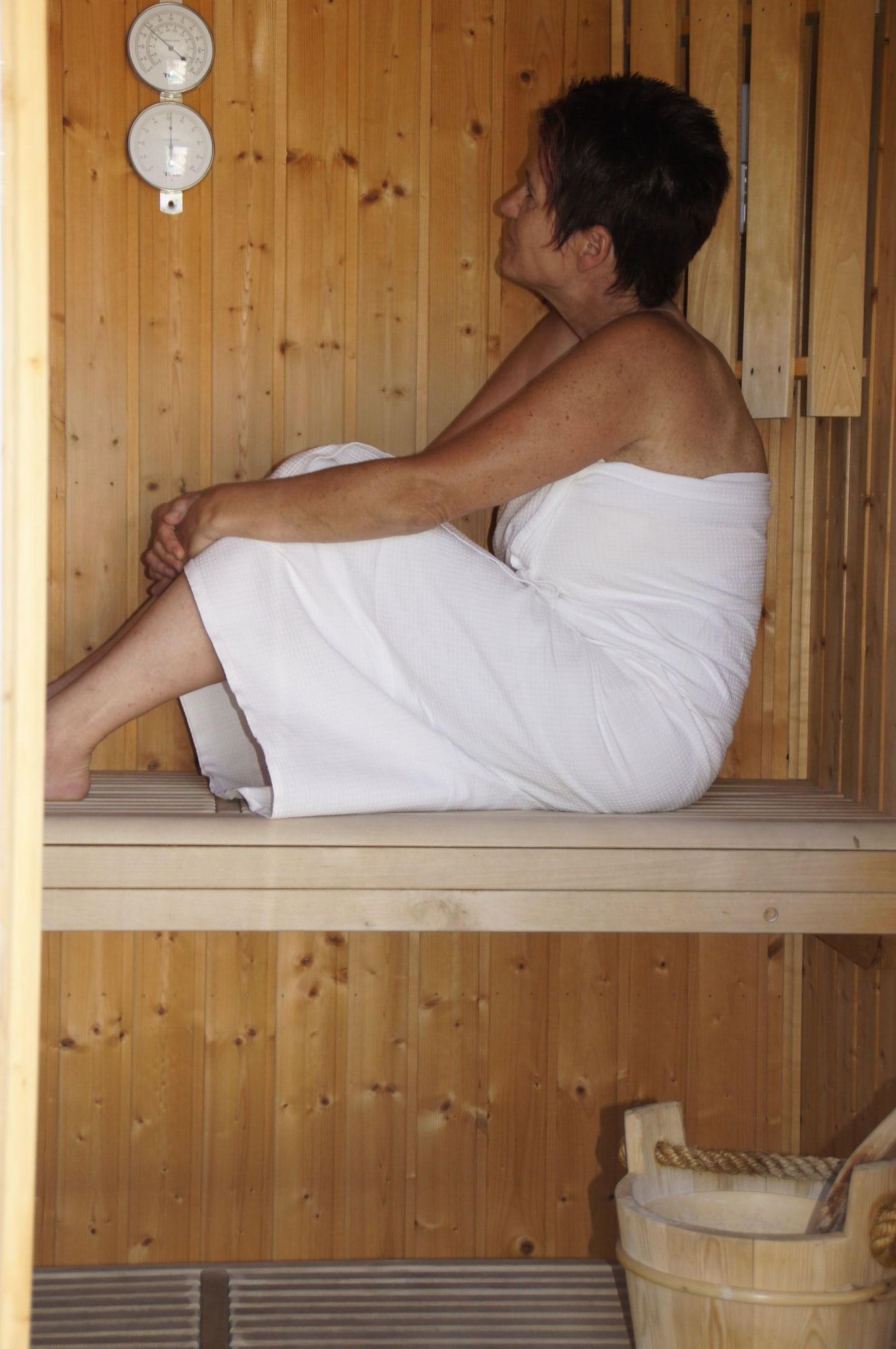 Spa Don Pedro Hotel
