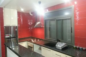 Alquiler Vacacional - Nice three rooms nine modern and well equipped