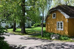 Alojamiento - Engø Gård