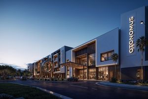 Hoteles en Las Vegas para Parejas