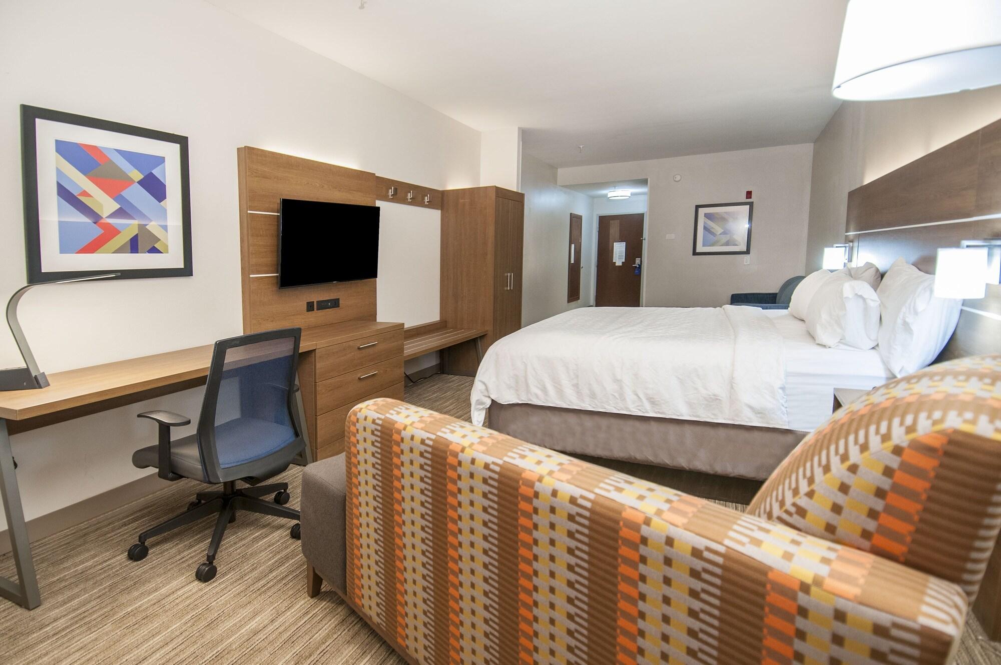 Habitación Holiday Inn Express & Suites Ocean Springs by IHG
