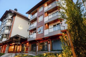 Alojamiento - Hotel Cercano