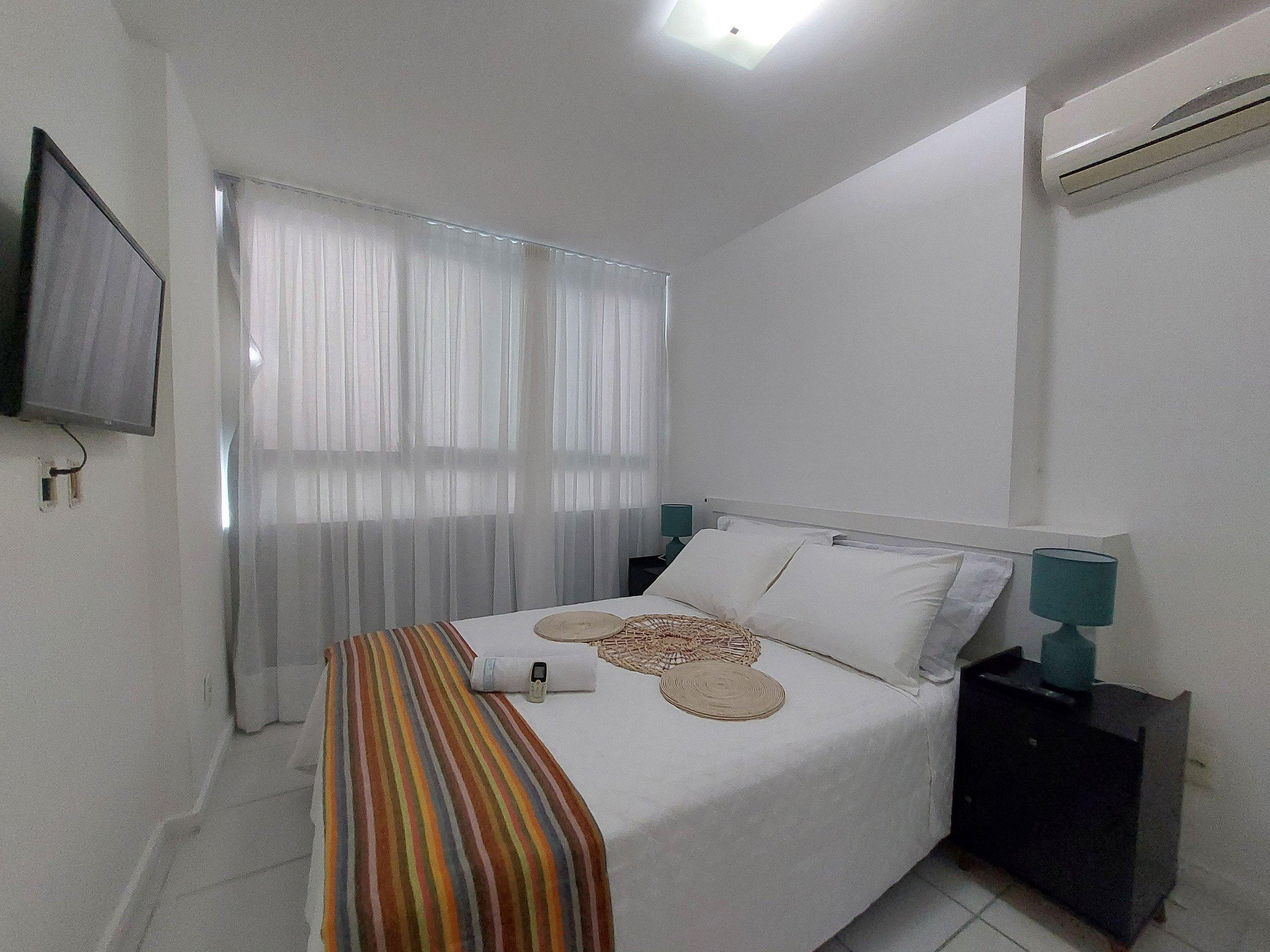 Habitación Apartamento encantador no Edifício Manhattan