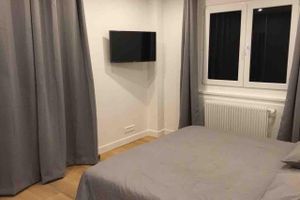 Alquiler Vacacional - Chamonix Mont-Blanc, Magnificent 2 rooms.