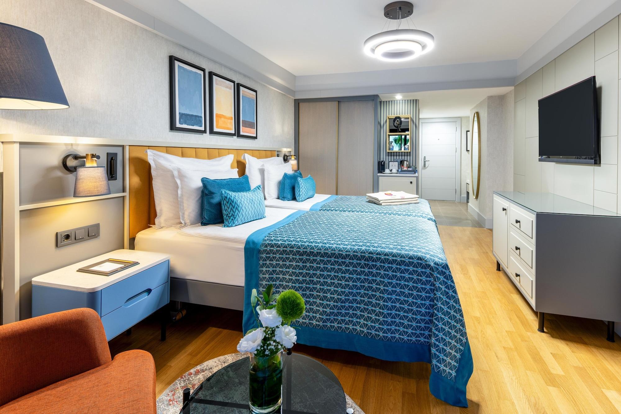 Habitación Arum Barut Collection - Ultra All Inclusive
