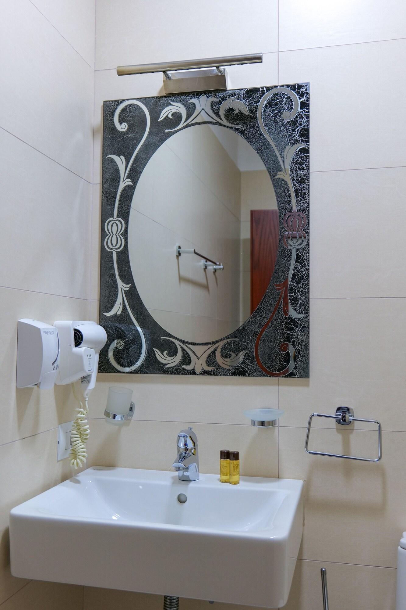Equipamiento de Habitación Hotel Bineri